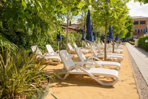 Hotel Vela Doro ***S