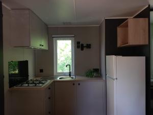 Camping Villaggio Il Collaccio