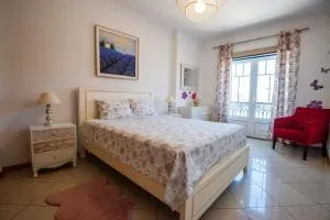 Charm Apartment T2 All With Big Terrace Albufeira Self check-in - Santa Eulália