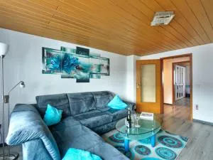 Apartment Born 2 by Interhome - Vörden