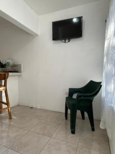 Apartamento KERU