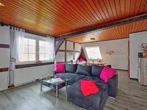 Apartment Born 3 by Interhome - Marienmünster