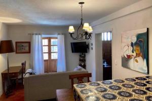 Couples Getaway Home near La Parroquia 4Min Walk