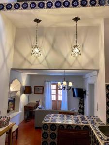 Couples Getaway Home near La Parroquia 4Min Walk