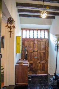 Couples Getaway Home near La Parroquia 4Min Walk