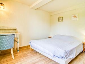 Maisons de vacances Holiday Home La Ferme by Interhome : photos des chambres