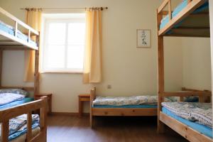 Agroturystyka Stajnia Rumak