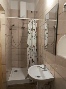 Agroturystyka Stajnia Rumak