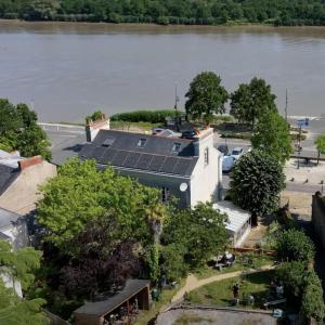 B&B / Chambres d'hotes La Houache Chambres d'Hotes : photos des chambres