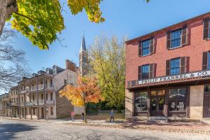 La Soledad Lavender Farm and Guesthouse
