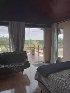 Chalé Sun Happy - Passa e Fica