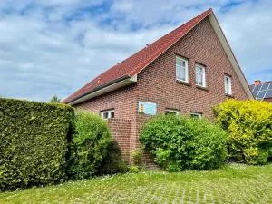 Ferienhaus Seepferdchen - Hamswehrum