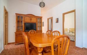 2 - Casa La Picacha con piscina Climatizada