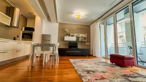Porta Nuova Torino - Loft con Confort e Stile