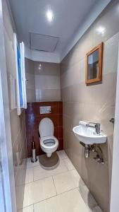 Opera Family Apartment