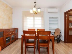 Holiday Home El Raco by Interhome