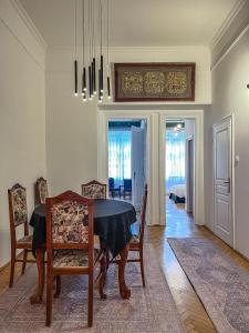 Opera Family Apartment