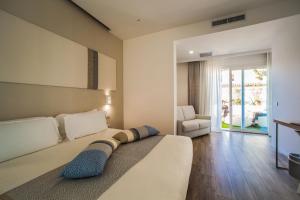 NOHA Lifestyle Hotel - Adults Only img46