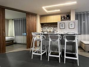 Apartamento, 6-2 Parque de la 93