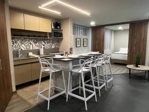 Apartamento, 6-2 Parque de la 93