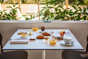 NOHA Lifestyle Hotel - Adults Only img31