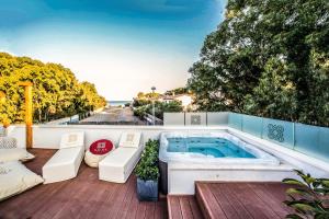 NOHA Lifestyle Hotel - Adults Only img13