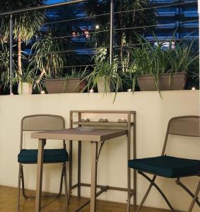 Studio Cannes Croisette