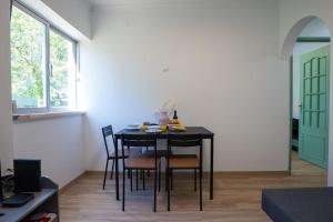 Encarnação Apartment