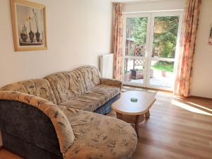 Holiday Home Maria by Interhome