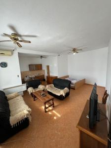 Bar Apartment