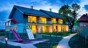 Apartments Čerešňový Sad & Wellness - Mengusovce
