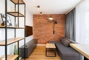 Tauron Arena Modern Apartment - Grzegórzki