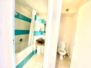 Hotels Hotel Bellevue Cap d'Agde : photos des chambres