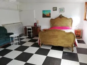 14 Rue le Menestrel - Vert-en-Drouais