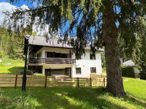 Apartment Habsberg by Interhome