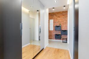 Tauron Arena Modern Apartment by BookingHost