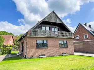 Apartment An der Schleuse by Interhome - Riesenbeck