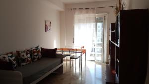 DaNicolas via dei Partigiani apartment