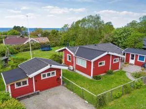 Holiday Home Oskari - 175m from the sea by Interhome - Høng