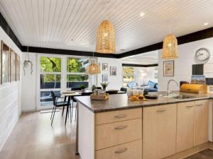 Holiday Home Glenna - 1-8km from the sea by Interhome