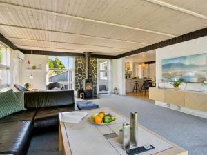 Holiday Home Glenna - 1-8km from the sea by Interhome