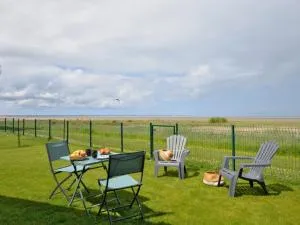 Holiday Home l'atelier des rêves by Interhome - Cherrueix