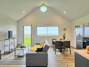 Maisons de vacances Holiday Home l'atelier des reves by Interhome : photos des chambres