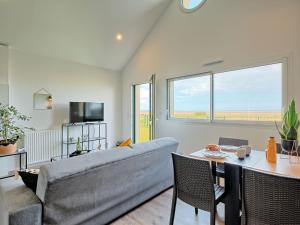 Maisons de vacances Holiday Home l'atelier des reves by Interhome : photos des chambres