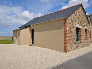 Maisons de vacances Holiday Home l'atelier des reves by Interhome : photos des chambres