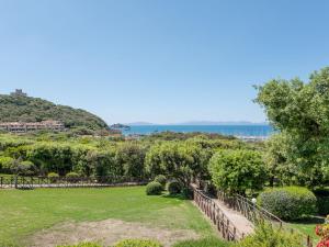 Apartment I Boboli by Interhome