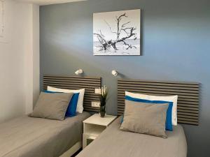 Tanife 310 - Playa del Ingles comfort Suite with Sunset view