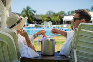 Arapey ThermalInclusive Resort & Spa