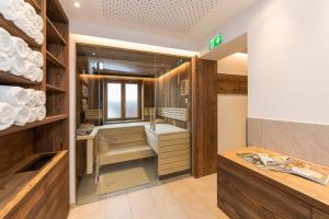 Alpenhotel Tauernstüberl