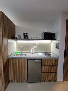 Tu Lugar Soñado en Tequendama cerca de CosmoCentro #202